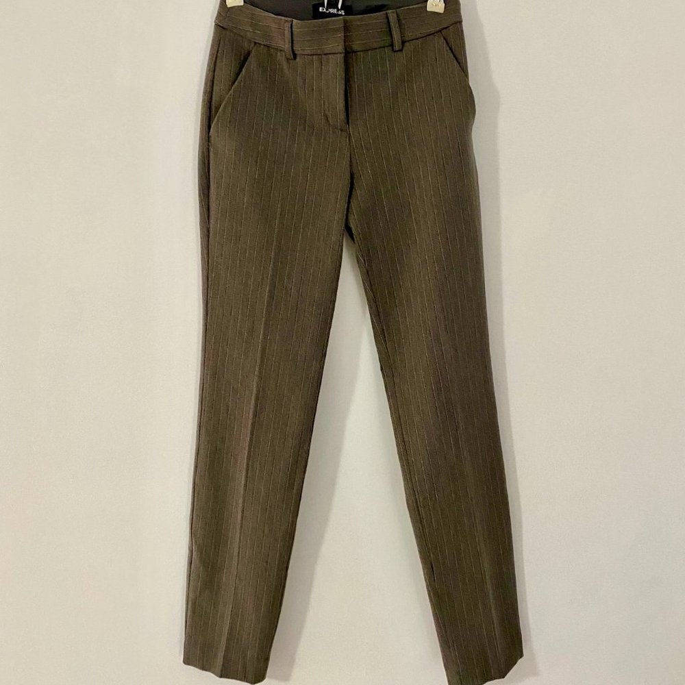 Express Pants - Picture 7 of 8